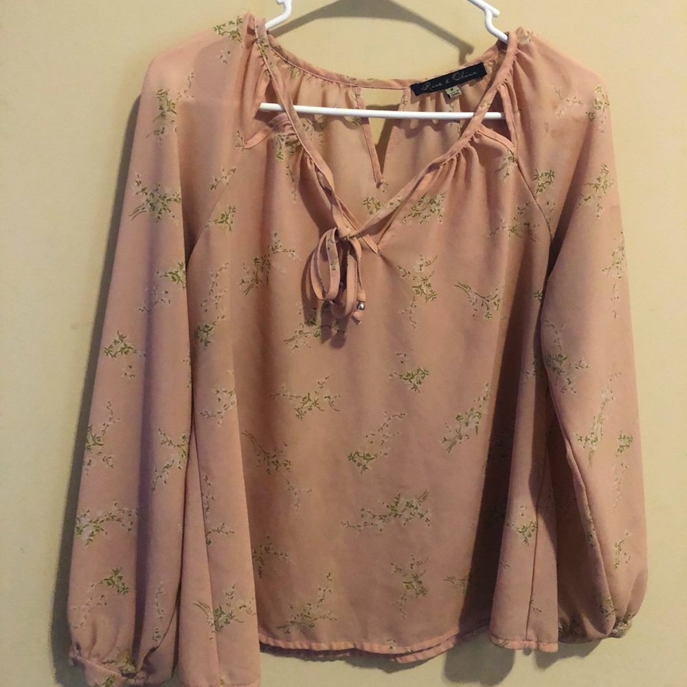Women’s Blouse